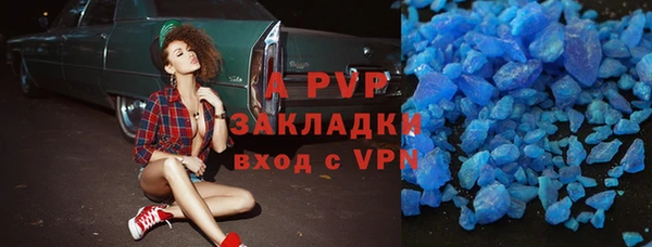 хмурый Алексин