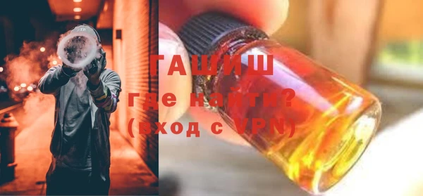 хмурый Алексин